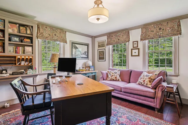 $2,395,000 | 719 Walker Hill Road, Barnard, VT 05068