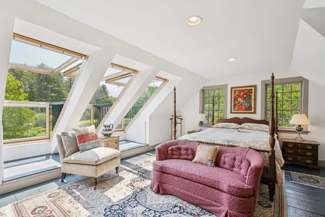 $2,395,000 | 719 Walker Hill Road, Barnard, VT 05068