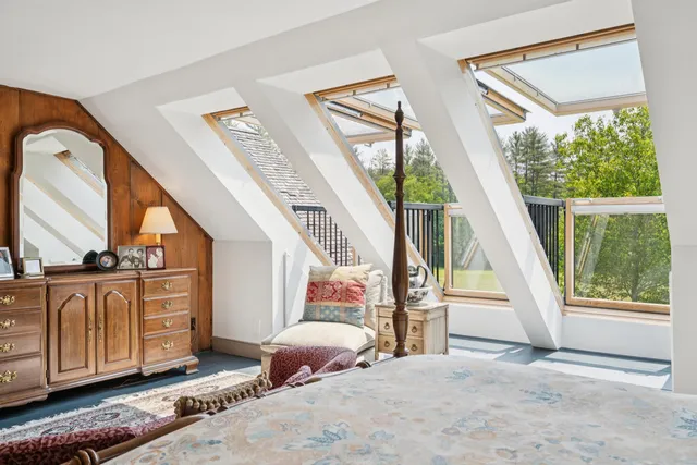 $2,395,000 | 719 Walker Hill Road, Barnard, VT 05068