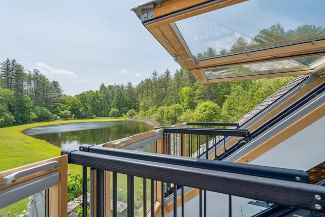 $2,395,000 | 719 Walker Hill Road, Barnard, VT 05068