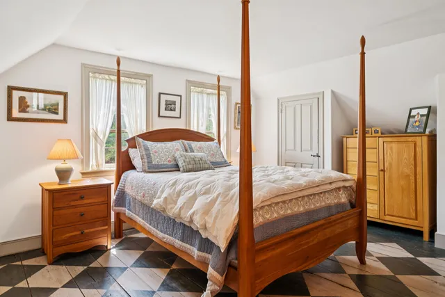 $2,395,000 | 719 Walker Hill Road, Barnard, VT 05068