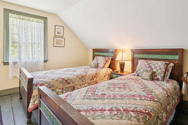 $2,395,000 | 719 Walker Hill Road, Barnard, VT 05068