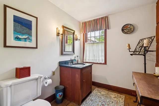 $2,395,000 | 719 Walker Hill Road, Barnard, VT 05068