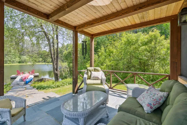 $2,395,000 | 719 Walker Hill Road, Barnard, VT 05068