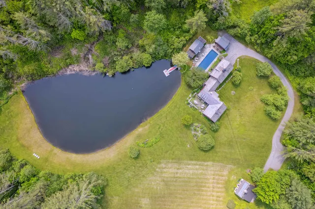 $2,395,000 | 719 Walker Hill Road, Barnard, VT 05068