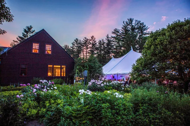 $2,395,000 | 719 Walker Hill Road, Barnard, VT 05068