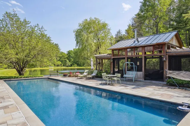 $2,395,000 | 719 Walker Hill Road, Barnard, VT 05068