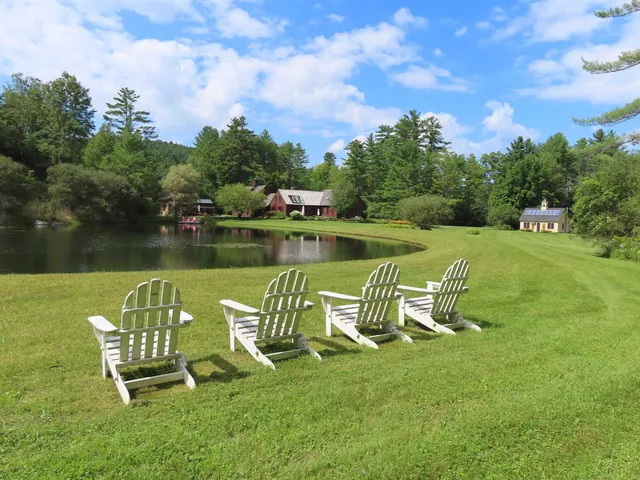 $2,395,000 | 719 Walker Hill Road, Barnard, VT 05068