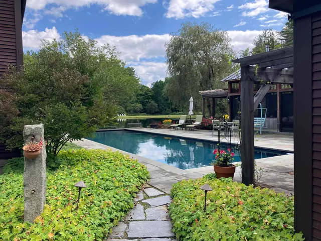 $2,395,000 | 719 Walker Hill Road, Barnard, VT 05068