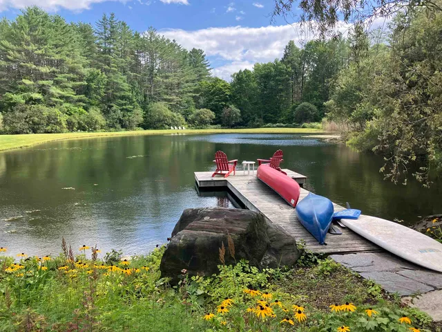 $2,395,000 | 719 Walker Hill Road, Barnard, VT 05068