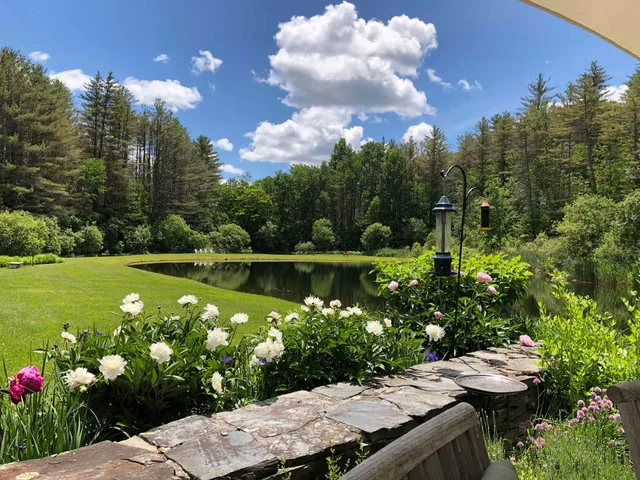 $2,395,000 | 719 Walker Hill Road, Barnard, VT 05068