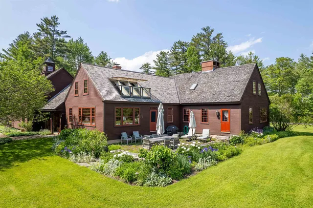 $2,395,000 | 719 Walker Hill Road, Barnard, VT 05068