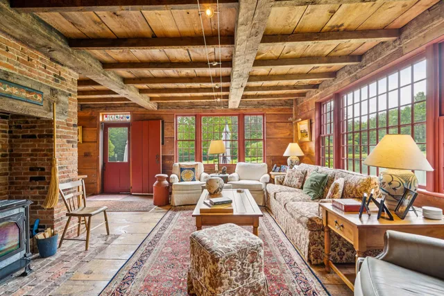 $2,395,000 | 719 Walker Hill Road, Barnard, VT 05068