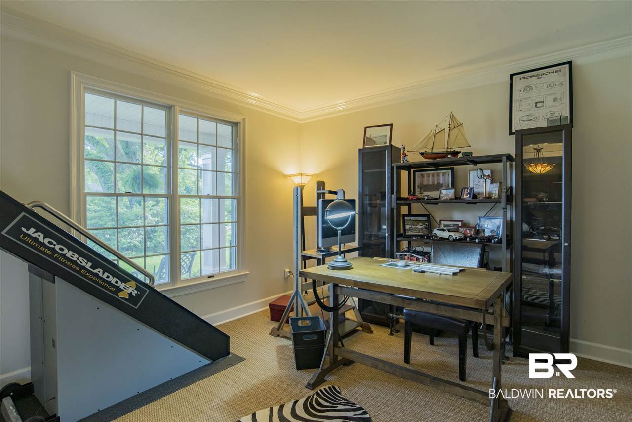 408 Potters Mills Road Daphne, AL 36526 - Photo 24 of 41 OFFICE