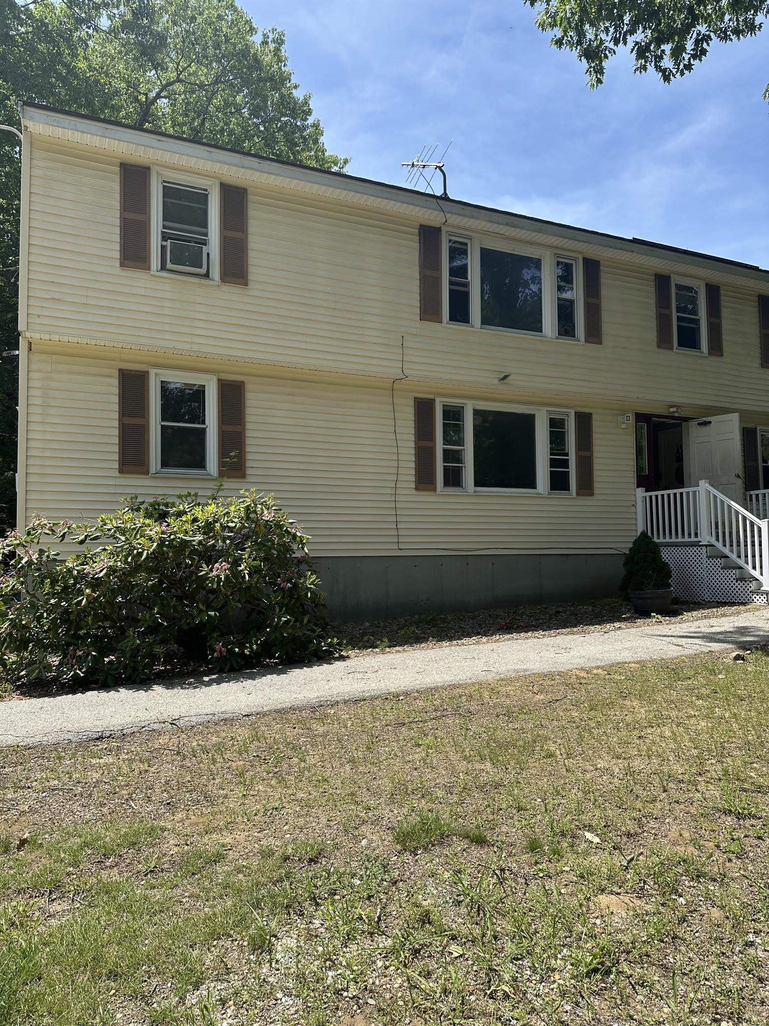 153 Hampstead Road, Unit A Sandown, NH 03873 - Photo 1 of 6