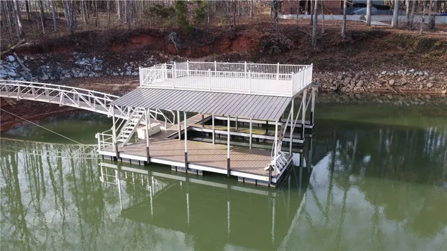 $425,000 | 301 Riverbend Road, Fair Play, SC 29643