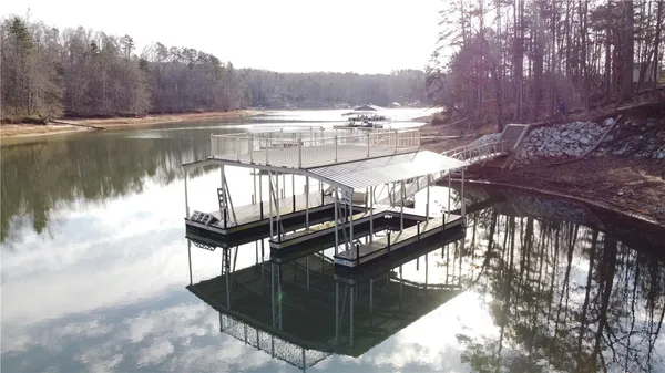 $425,000 | 301 Riverbend Road, Fair Play, SC 29643