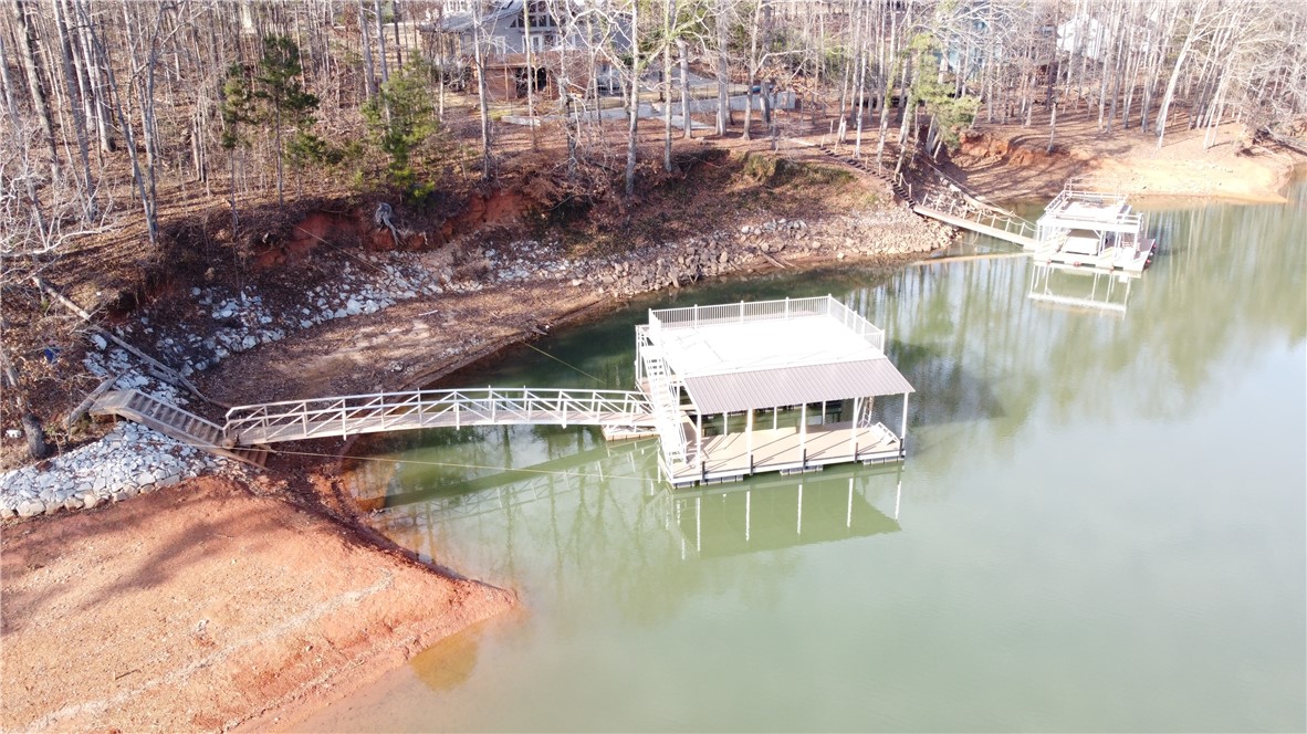 301 Riverbend Road Fair Play, SC 29643 - Photo 12 of 35