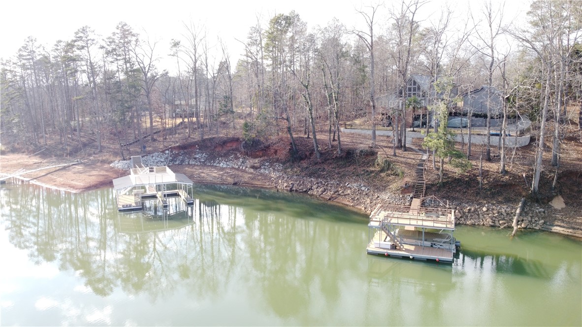 301 Riverbend Road Fair Play, SC 29643 - Photo 13 of 35