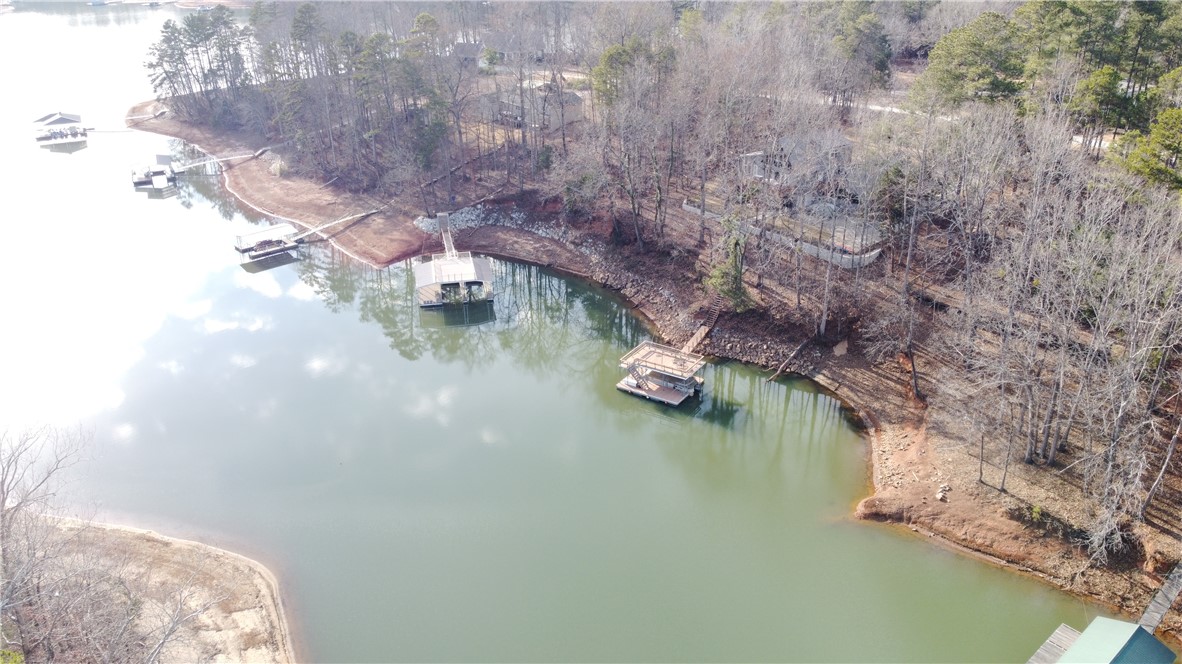 301 Riverbend Road Fair Play, SC 29643 - Photo 14 of 35