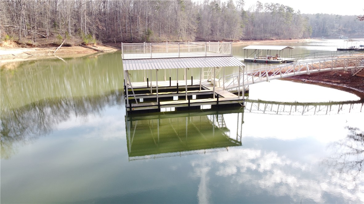 301 Riverbend Road Fair Play, SC 29643 - Photo 15 of 35