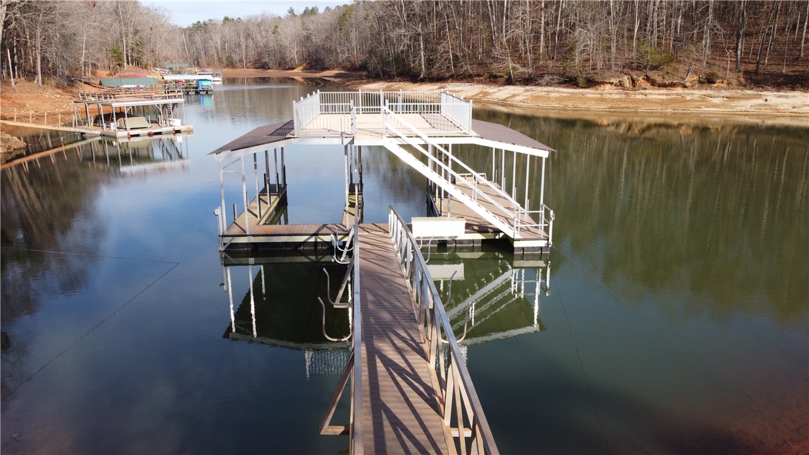 301 Riverbend Road Fair Play, SC 29643 - Photo 17 of 35