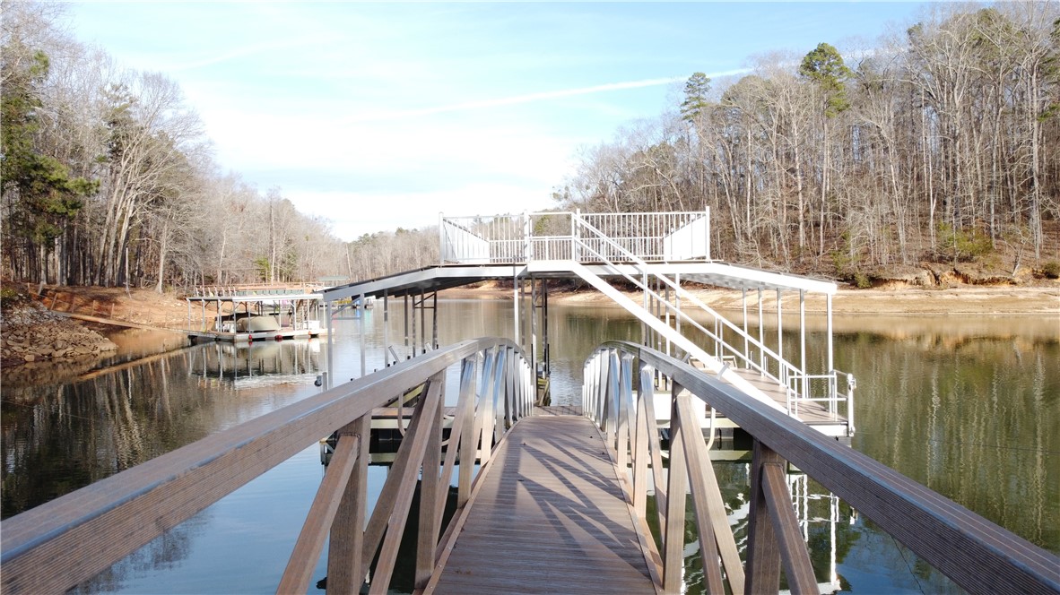 301 Riverbend Road Fair Play, SC 29643 - Photo 18 of 35