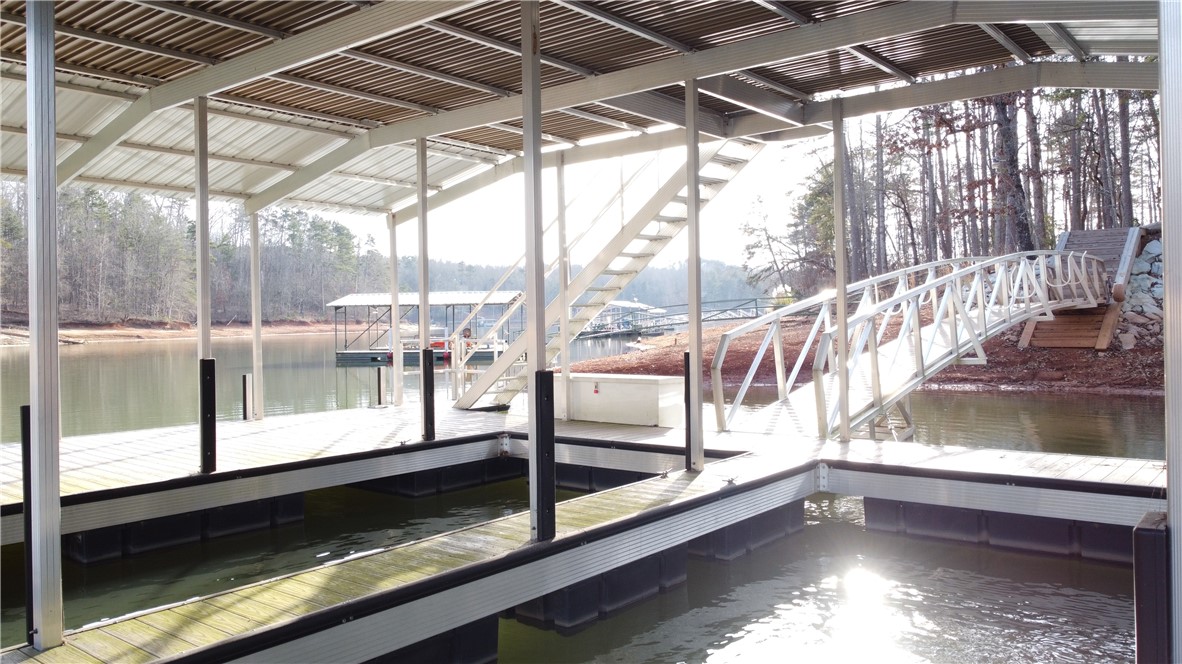 301 Riverbend Road Fair Play, SC 29643 - Photo 19 of 35