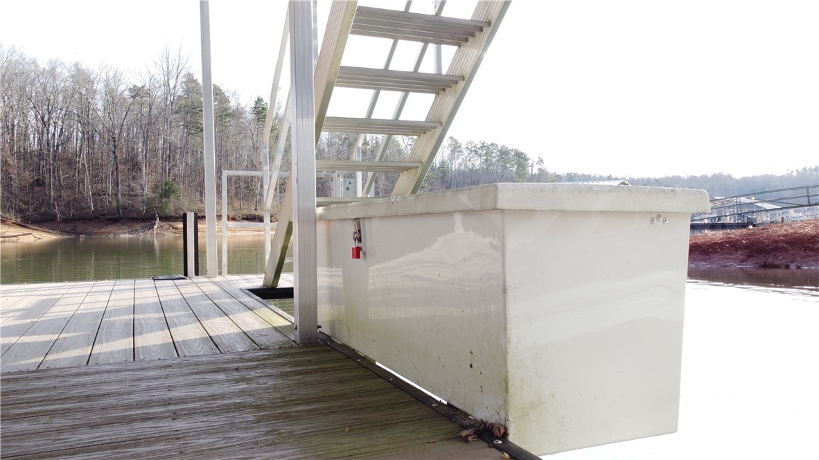 301 Riverbend Road Fair Play, SC 29643 - Photo 20 of 35