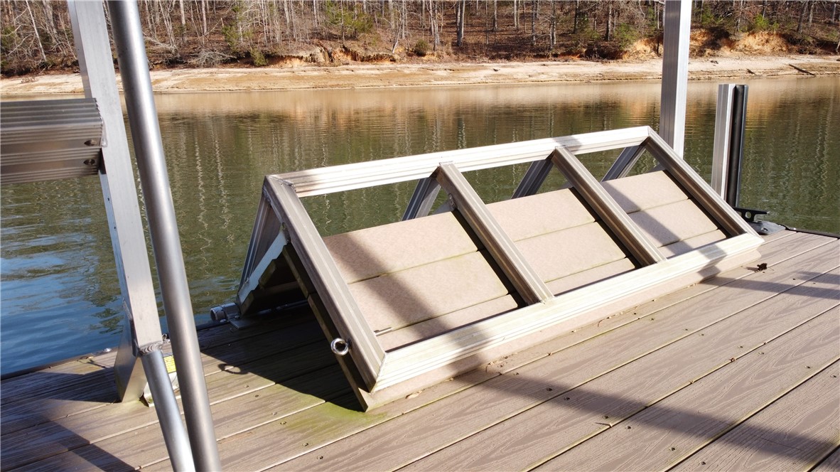 301 Riverbend Road Fair Play, SC 29643 - Photo 21 of 35