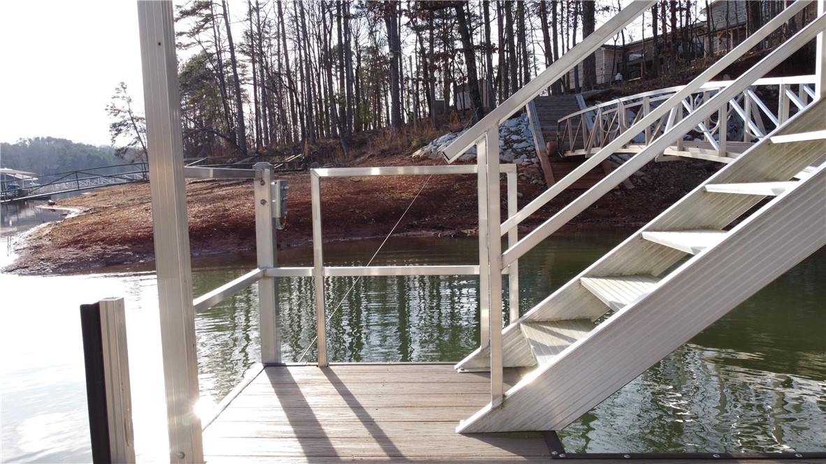 301 Riverbend Road Fair Play, SC 29643 - Photo 22 of 35