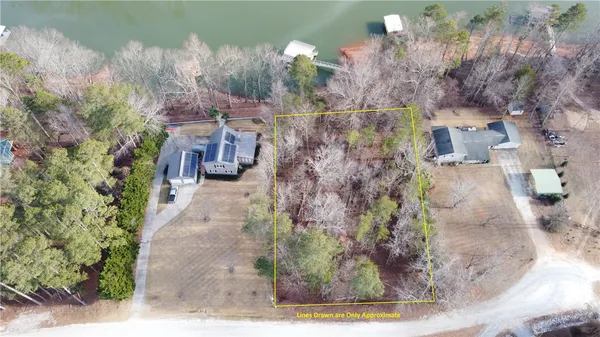 $425,000 | 301 Riverbend Road, Fair Play, SC 29643