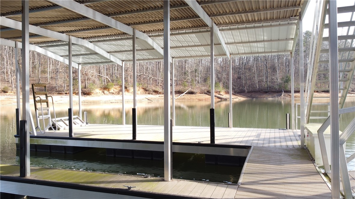 301 Riverbend Road Fair Play, SC 29643 - Photo 33 of 35