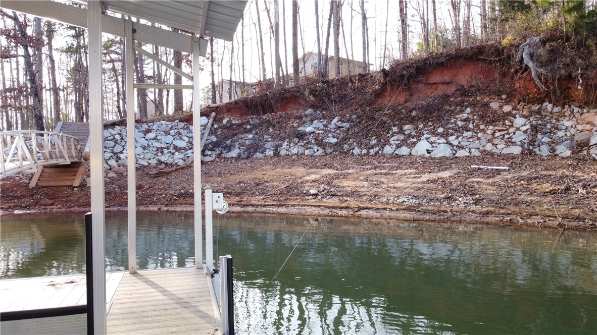 301 Riverbend Road Fair Play, SC 29643 - Photo 34 of 35