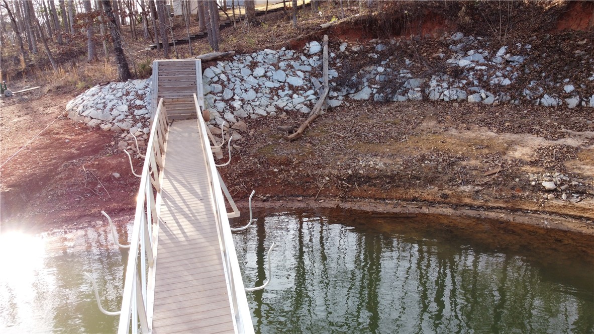 301 Riverbend Road Fair Play, SC 29643 - Photo 35 of 35