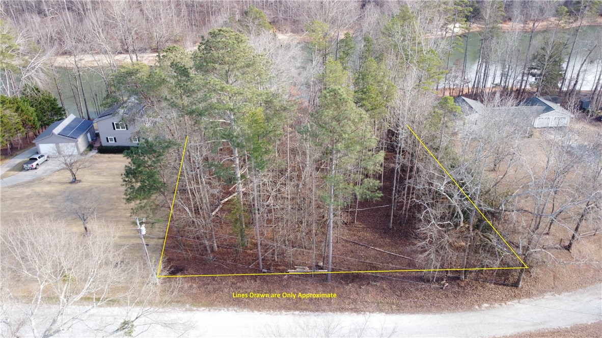 301 Riverbend Road Fair Play, SC 29643 - Photo 5 of 35