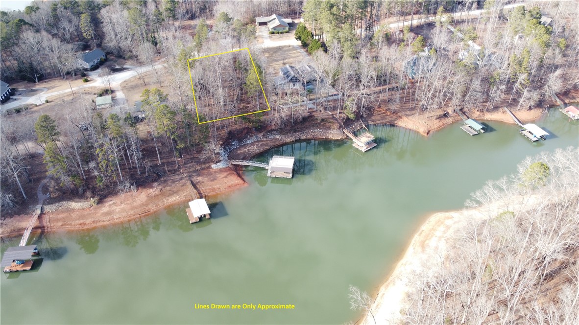 301 Riverbend Road Fair Play, SC 29643 - Photo 6 of 35