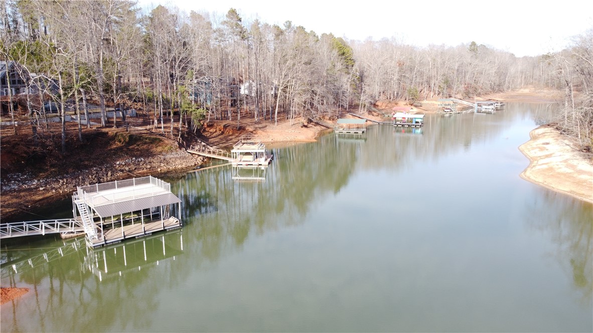 301 Riverbend Road Fair Play, SC 29643 - Photo 7 of 35