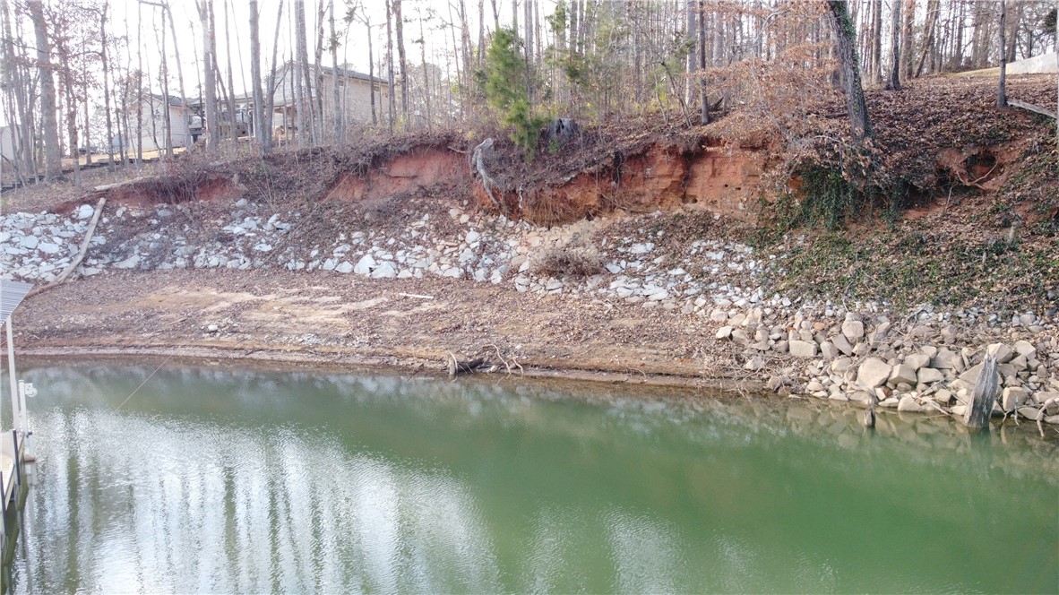 301 Riverbend Road Fair Play, SC 29643 - Photo 8 of 35