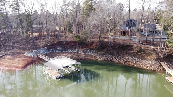 $425,000 | 301 Riverbend Road, Fair Play, SC 29643