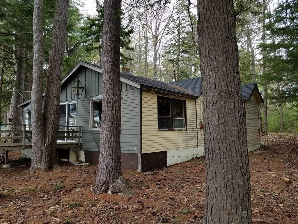 290 Scotts Point Road Clifton, ME 04428 - Photo 2 of 23 Photo