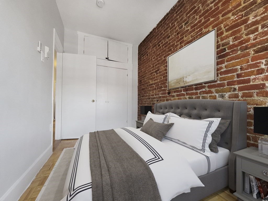 4 Mark Street, Unit 3 Boston, MA 02130 - Photo 7 of 13 Gallery Image 7