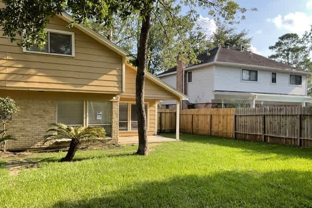 17502 Sorrell Ridge Drive Spring, TX 77388 - Photo 12 of 13