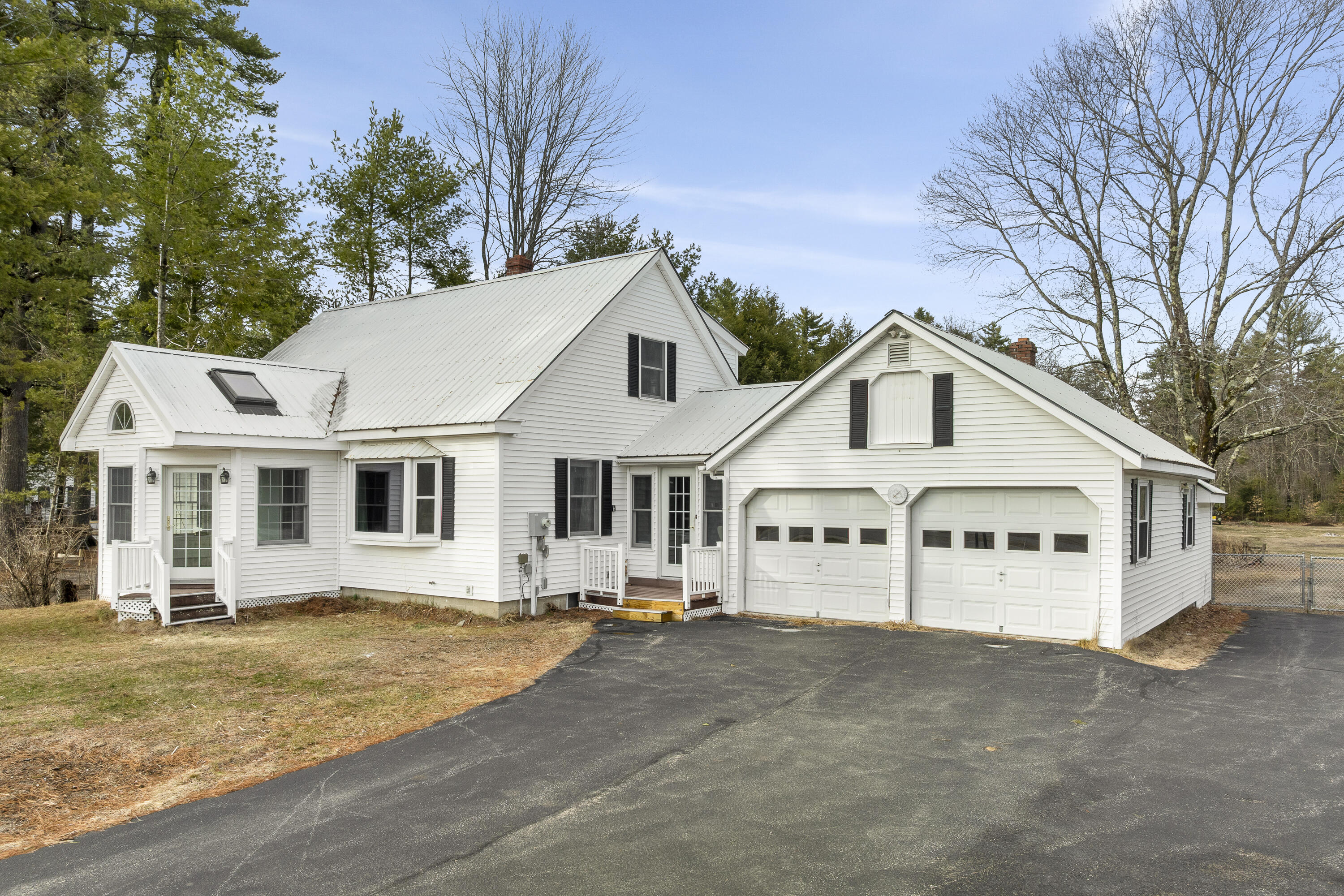 39 Pequawket Trail Standish, ME 04084 - Photo 1 of 79 11-39 Pequawket Trail, Standish, ME-TP