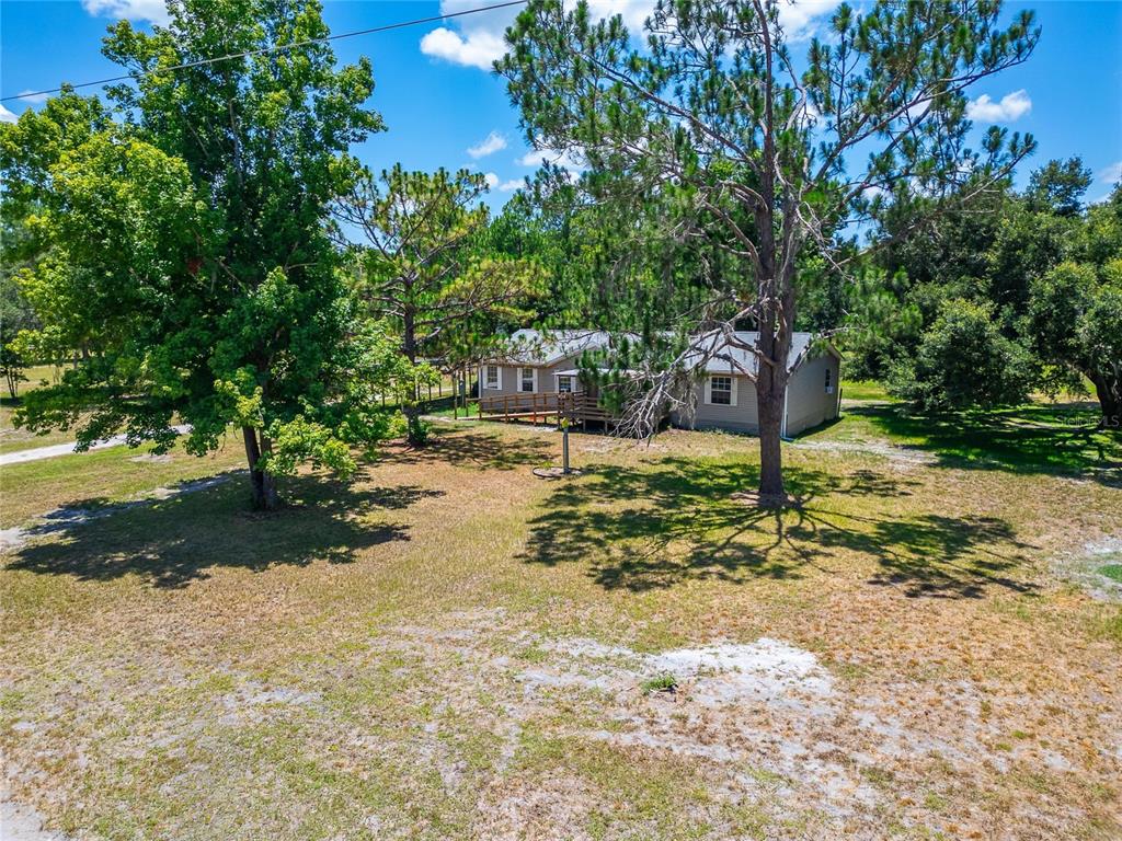 1205 Crystal Springs Road Zephyrhills, FL 33540 - Photo 55 of 79