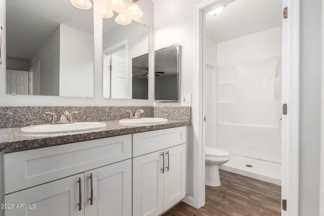 $1,845 | 6428 West Sunnyslope Lane, Glendale, AZ 85302