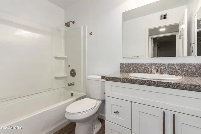 $1,845 | 6428 West Sunnyslope Lane, Glendale, AZ 85302