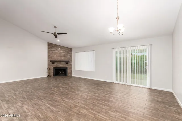 $1,845 | 6428 West Sunnyslope Lane, Glendale, AZ 85302