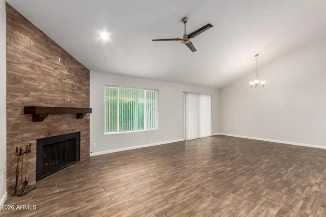 $1,845 | 6428 West Sunnyslope Lane, Glendale, AZ 85302