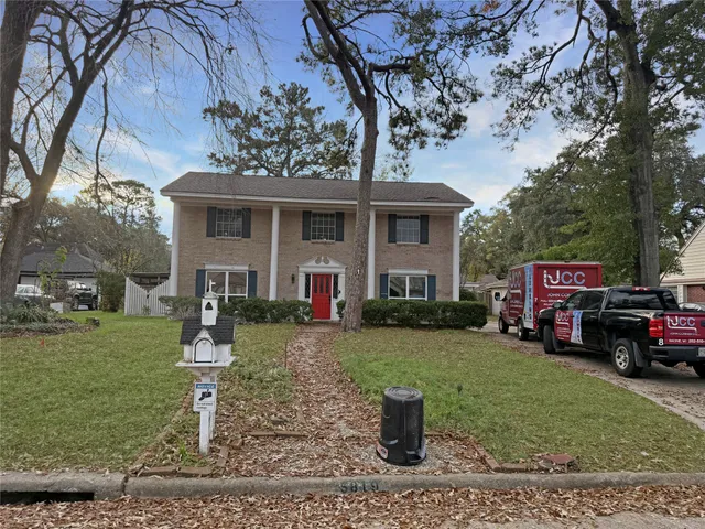 $279,900 | 5819 Old Lodge Drive, Houston, TX 77066